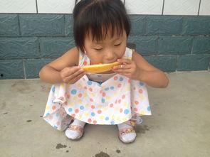 宝宝吃瓜呛到了,紧急应对与预防措施